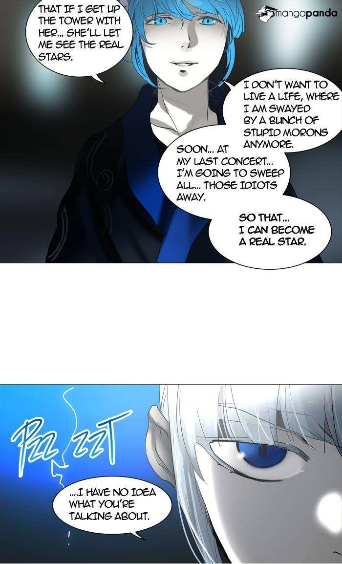 Tower of God Chapter 244 image 30